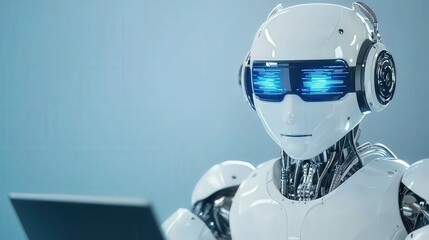 Poster - Showcasing innovations in AI-driven financial advisory
