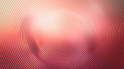 Poster - Swirling patterns create an abstract visual experience in soft hues. Generative AI