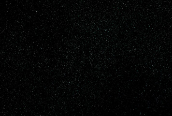 Wall Mural - space galaxy background star nebula cosmos texture sky universe cosmic backdrop astronomy black blue