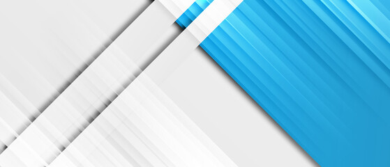 Polygonal abstract background, texture, advertisement layout and web page