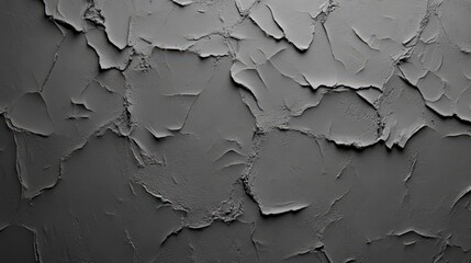 Poster - Abstract Decorative Texture with Unique Gray Surface and Interesting Patterns for Creative Designs and Artistic Backgrounds