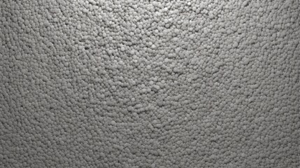 Poster - Detailed Gray Granular Texture with Grainy Appearance Suitable for Backgrounds, Design Projects, and Creative Artworks