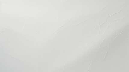 Poster - Elegant White Paper Texture Background, Soft and Subtle Pattern Suitable for Various Design Projects, Clean and Minimalist Aesthetic