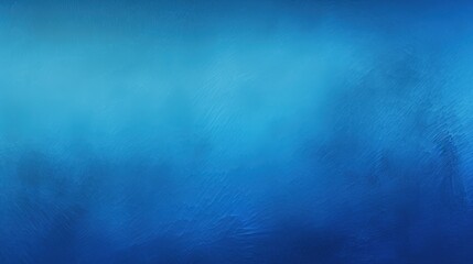 Poster - Elegant Blue Gradient Abstract Background Ideal for Designs, Websites, Presentations, and Creative Projects Featuring Soft and Smooth Textures
