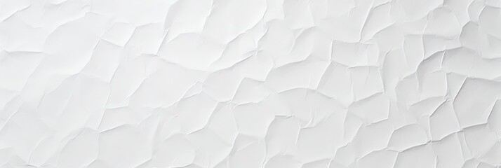 Poster - Textured White Paper Background with Unique Patterns Featuring Subtle Variations in Tonality and Design for Creative Projects and Illustrations
