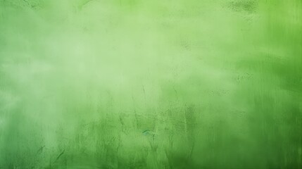 Poster - vibrant abstract light green background with soft texture for creative projects and modern designs