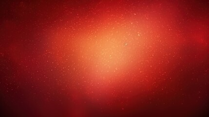 Poster - Vibrant Red Texture Background with Subtle Light Effects for Artistic Designs and Creative Projects