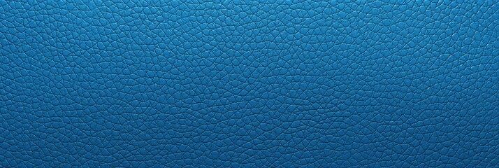 Poster - Blue Plastic Texture Background for Design, Crafting, and Artistic Projects Featuring Smooth and Detailed Pattern Ideal for Various Applications