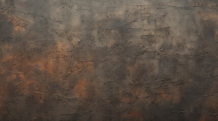 Poster - Grungy and Grainy Textured Surface with Earthy Tones Ideal for Backgrounds and Artistic Projects in Various Design Applications