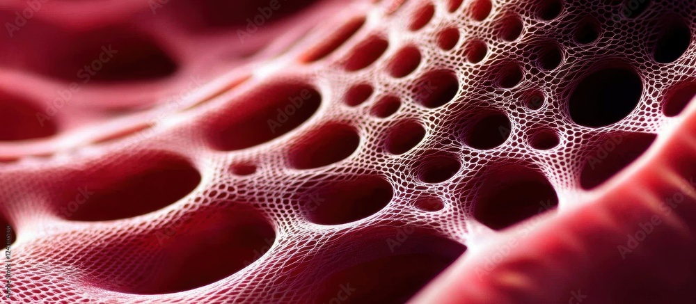 Solid Object With Stretchability In-depth look at the composition and texture of stretchable materials ...