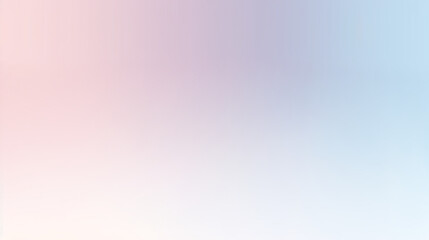 Leinwandbilder - A washed-out pastel gradient background with pale pink, creating a soft, serene futuristic technology wallpaper display.




