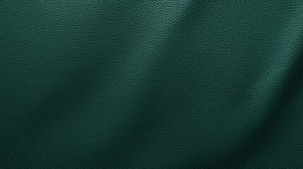 Poster - Abstract Green Foamed Rubber Background, Textured Surface with Soft Shadows, Perfect for Creative Design and Modern Applications
