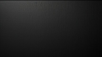 Poster - Grungy Black Grainy Metal Texture Background for Textured Design and Artistic Projects with Subtle Depth and Detail Effects