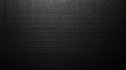 Poster - Black Grainy Metal Texture Background Perfect for Design Projects and Visual Effects in Various Creative Applications