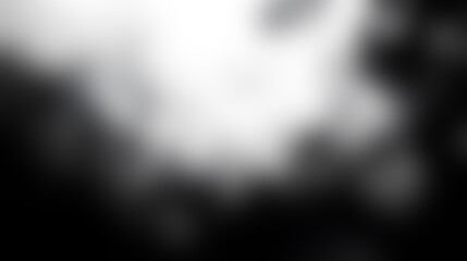 Poster - Abstract blurred background.