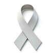 © ashiyanaja - An isometric depiction of a cancer ribbon icon