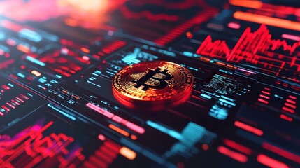Poster - Venture Capital Tracking System, an AI-driven platform that monitors investment trends, offering startups a streamlined way to identify funding opportunities, minimalist design, open space