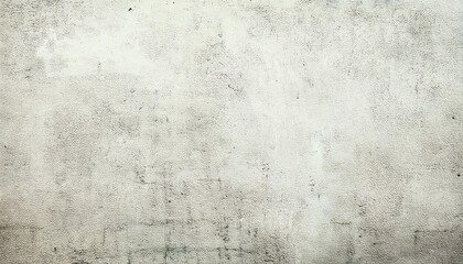Aufkleber - textured light gray concrete wall background with rough stucco pattern, ideal for design, digital art, mockups, and overlays

