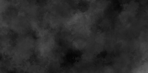 Wall Mural - abstract design with smoke on black overlay effect. fog and smoky effect for photos and artworks. mo
