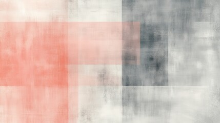 Poster - Elegant composition featuring soft pencil strokes in neutral tones creating an abstract art piece for modern decor