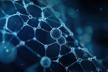 Poster - Digital Representation of Molecular Structure in a Laboratory Technology Environment