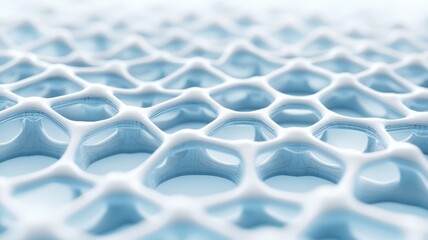 Poster - Innovative Biotech Center Focusing on Data Analysis by Dedicated Scientists