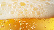 © Nano Photos - Refreshing cold beer with frothy bubbles, perfect for summer gatherings. Discover the taste of quality brewed lagers and ales today.