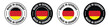 © Maro - Made in germany vector symbol set