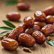© Afizan - A dates for Ramadhan