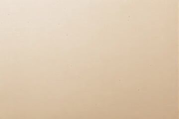 Poster - Minimalistic beige background with subtle imperfections.
