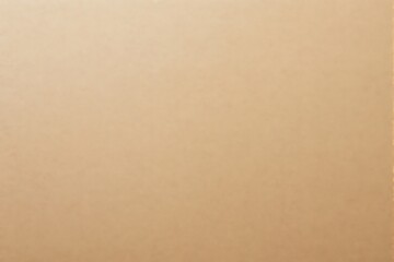 Poster - Minimalistic beige textured background with soft light and warm tones.