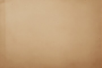 Poster - Minimalistic beige textured background with subtle gradients.