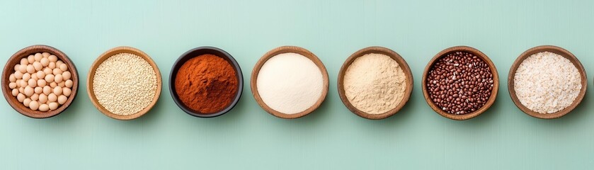 food tech ingredients efficiency. precision fermentation for key ingredients producing sustainable, 