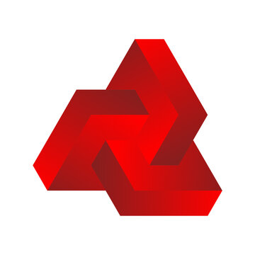 creative modern color full logo design