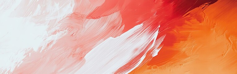 Poster - abstract pencil strokes create a dynamic and vibrant composition with bold colors and textures
