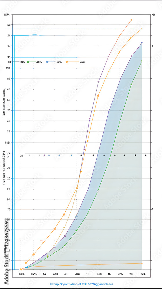 PressureTemperature Chart for Various Refrigerant Types in