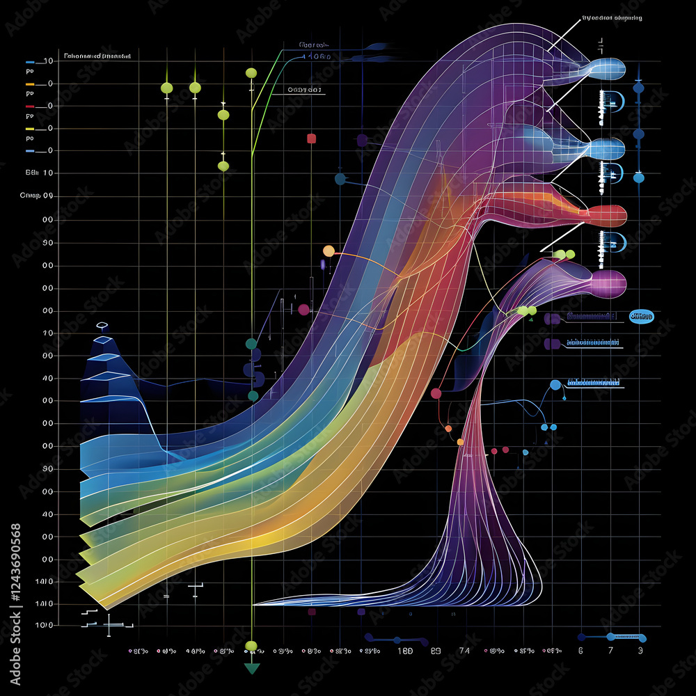 PressureTemperature Chart for Various Refrigerant Types in