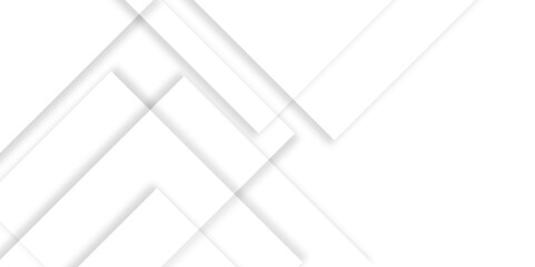 Poster - Abstract modern hipster futuristic line graphic background .Modern white and gray technology concept diamond triangle geometric background Suit for business, corporate institution presentation.	