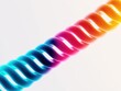 ©  Green Creator - Digital gene sequencing visualization in a simple and elegant pattern