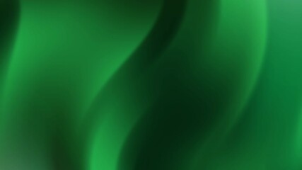 Dark green gradient background with smooth curves suitable for web design, presentations, advertising, prints, and digital art projects. Great for creativity.
