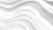 © Yero06 - Black and white abstract transition pattern with dynamic Flow effect. Halftone pattern with stripes shape. Vector Format Illustration
