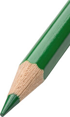 Green Pencil Delight!