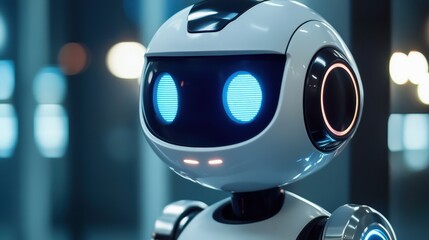 Aufkleber - Natural language processing-powered chatbots provide instant, personalized support for businesses around the world.