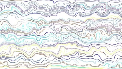 Poster - 763 turbulent 100 100 2 edges
