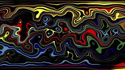 Poster - 771 twist 100 200 3