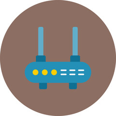 Router Icon