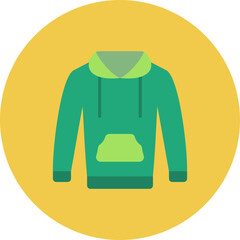 Poster - Sweatshirt Icon