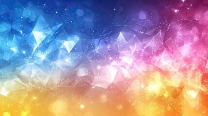 Poster - Abstract Colorful Geometric Network Design