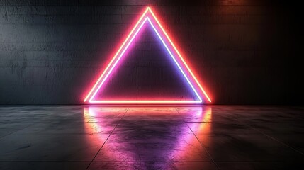 Wall Mural - background featuring an abstract lens flare light special effect
