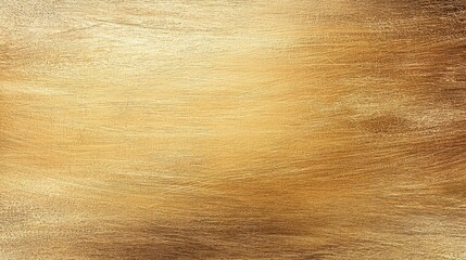 Poster - A smooth golden texture that adds elegance and warmth to designs, ideal for backgrounds and decorative elements in various creative projects.
